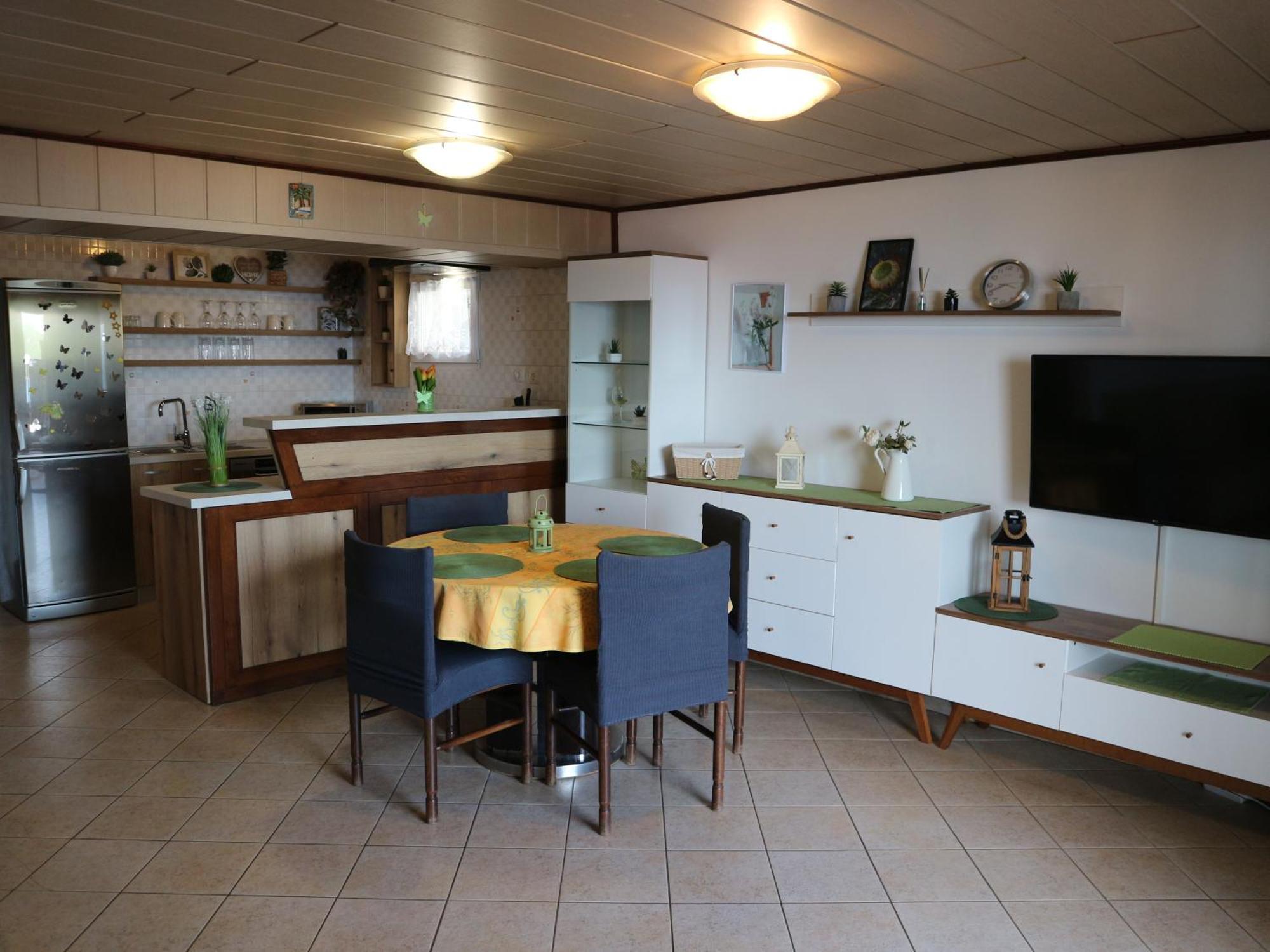 Apartments Komel Opatija Eksteriør billede