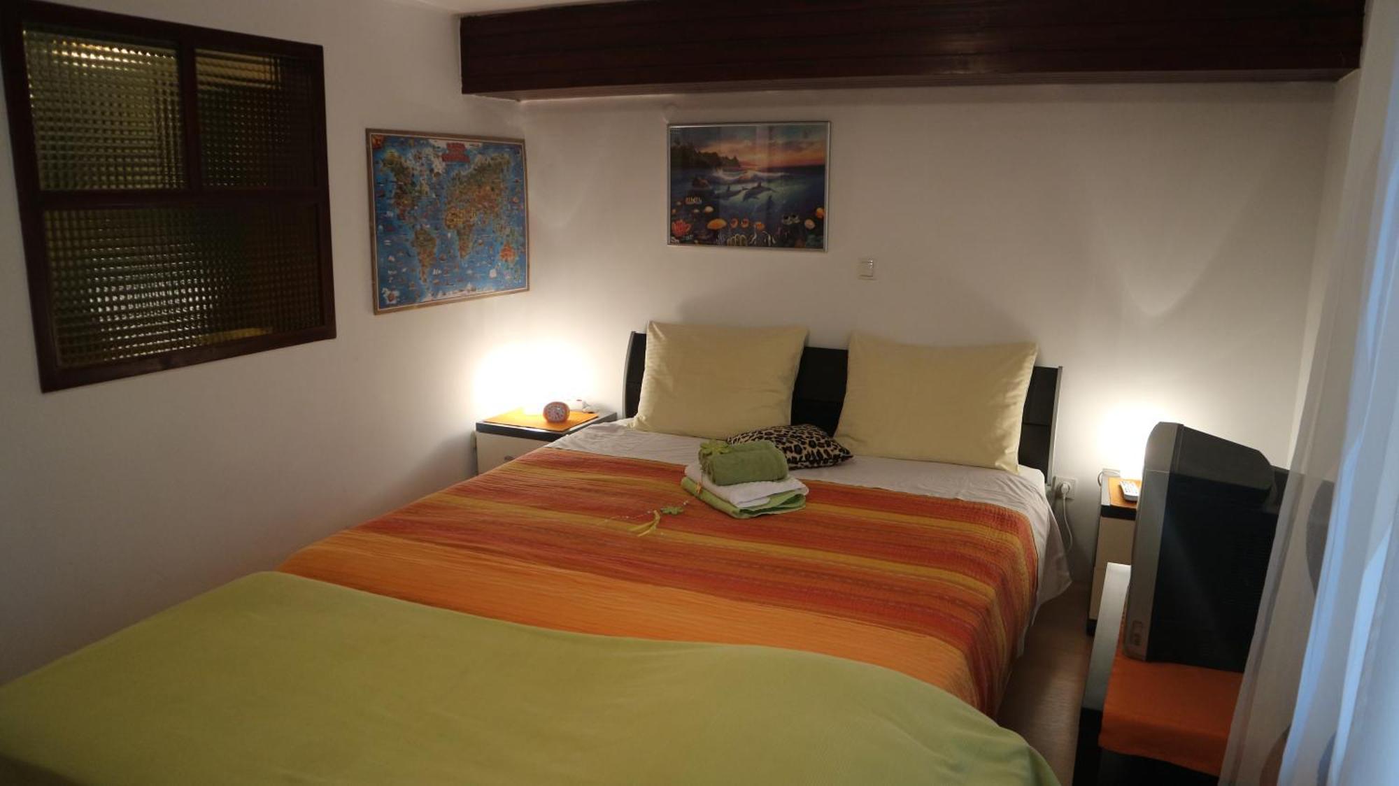 Apartments Komel Opatija Værelse billede